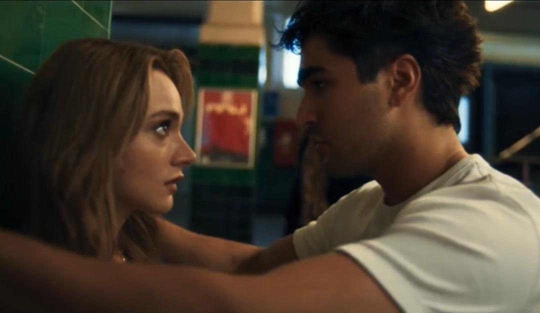 &ldquo;Bize Bi&rsquo;Şey Olmaz&rdquo;dan ilk fragman! Mert Ramazan Demir ve Miray Daner uyumu ses getirdi 1