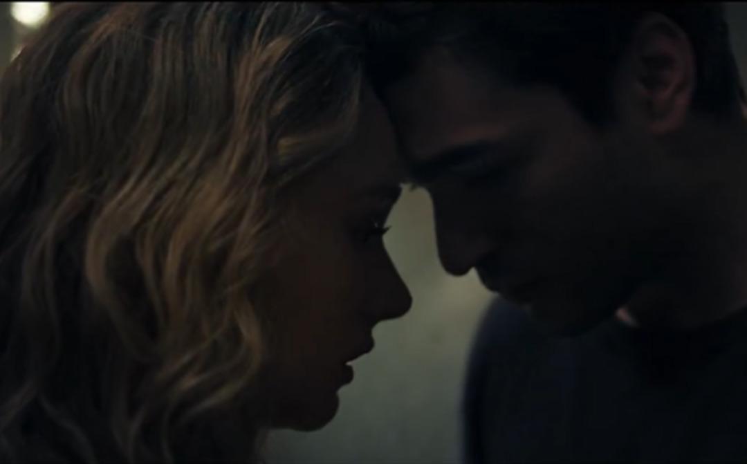 &ldquo;Bize Bi&rsquo;Şey Olmaz&rdquo;dan ilk fragman! Mert Ramazan Demir ve Miray Daner uyumu ses getirdi 2