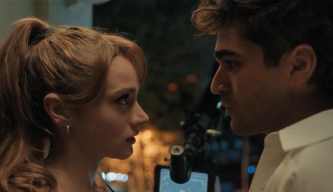 &ldquo;Bize Bi&rsquo;Şey Olmaz&rdquo;dan ilk fragman! Mert Ramazan Demir ve Miray Daner uyumu ses getirdi 3