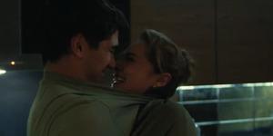 &ldquo;Bize Bi&rsquo;Şey Olmaz&rdquo;dan ilk fragman!