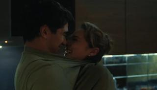 &ldquo;Bize Bi&rsquo;Şey Olmaz&rdquo;dan ilk fragman!