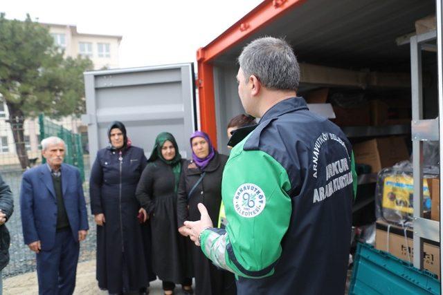 Teknolojik afet riskine karşı ilk müdahale eğitimi