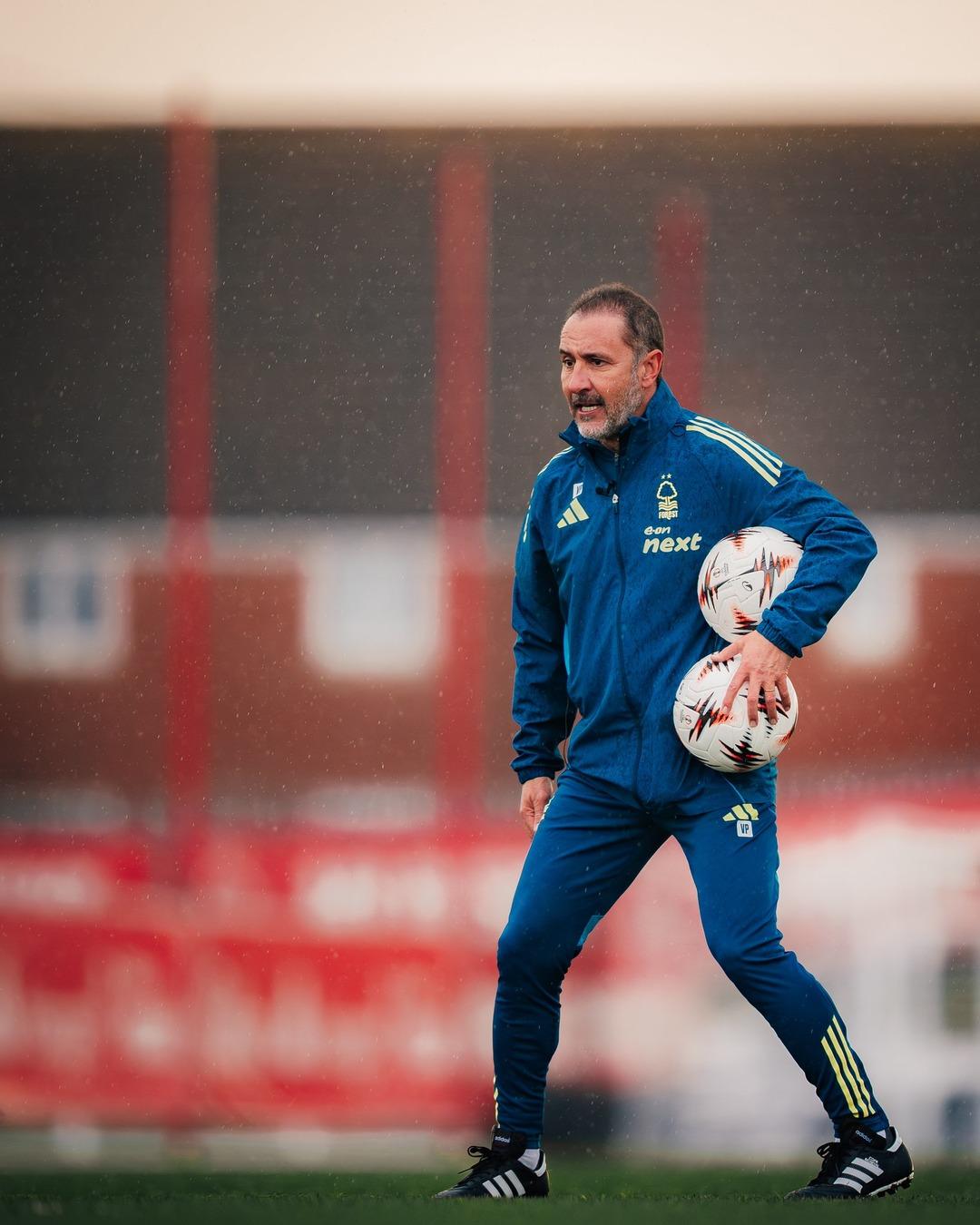 Vitor Pereira basın toplantısında duyurdu! "Oynamayı sevdiğim bir taktik var ama..." 4