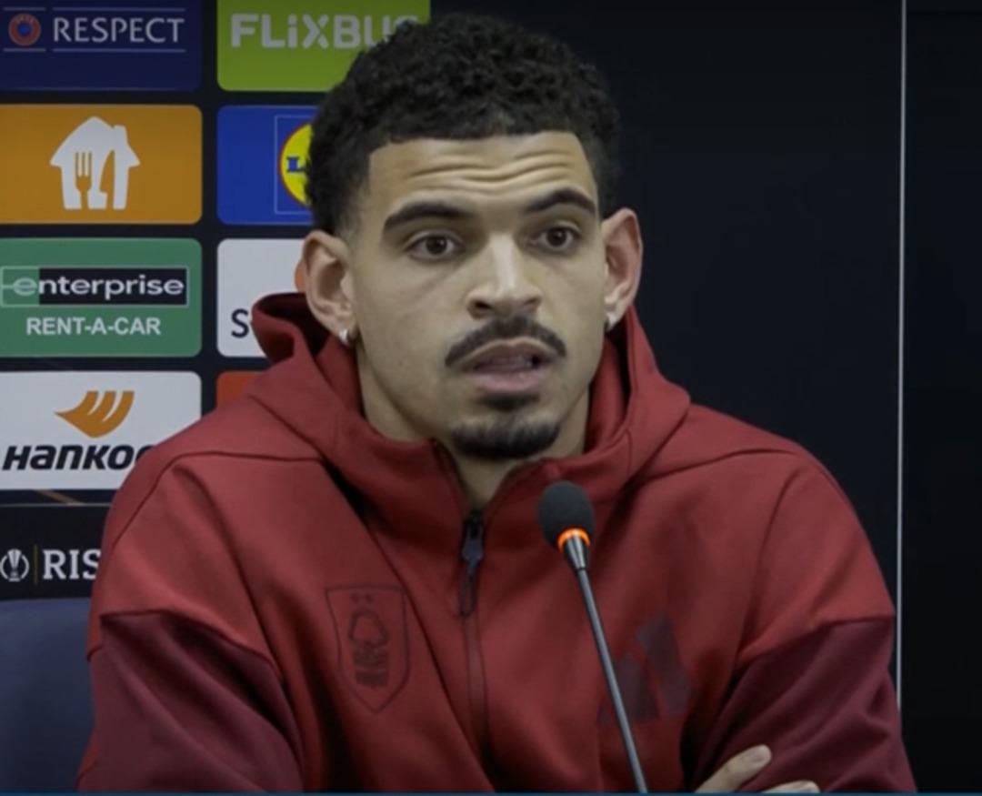 Vitor Pereira basın toplantısında duyurdu! "Oynamayı sevdiğim bir taktik var ama..." 5