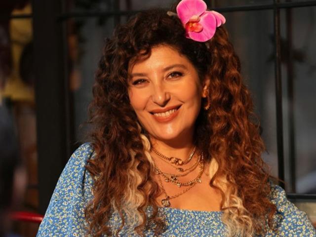 Şebnem Bozoklu'dan final kararı sonrası dikkat &ccedil;eken paylaşım!