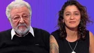 Son dakika: &Uuml;nl&uuml; oyuncu Metin Akpınar'ın kızı olduğunu kanıtlayıp tazminat davasını a&ccedil;mıştı: Dava sonucu belli oldu