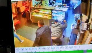 Eğlence mekanında işlenen cinayetin sanıklarına ceza yağdı