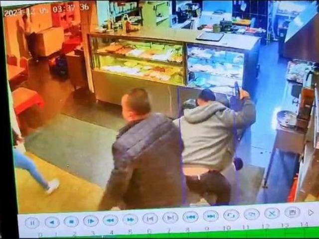 Eğlence mekanında işlenen cinayetin sanıklarına ceza yağdı