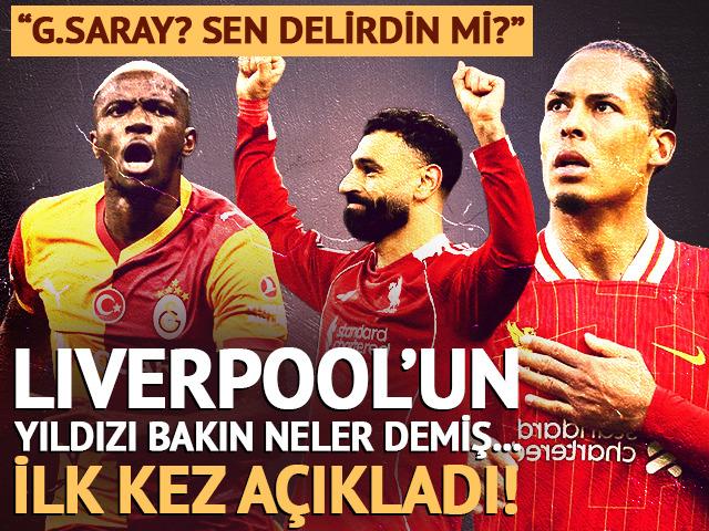 Osimhen&rsquo;in y&uuml;rekleri yakan hikayesi! "O iki parmak hayatımı kurtardı"