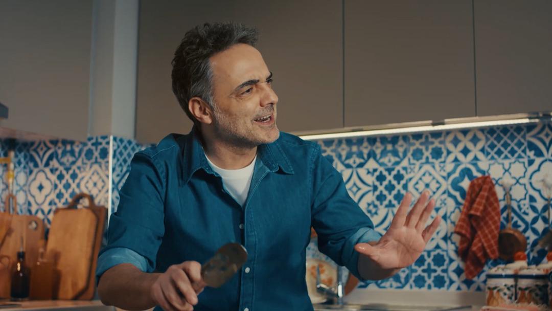 Bir&ccedil;ok &uuml;nl&uuml; isim rol aldı... Afet konutları i&ccedil;in &ouml;zel film: "Bu Başarı T&uuml;rkiye nin" 5