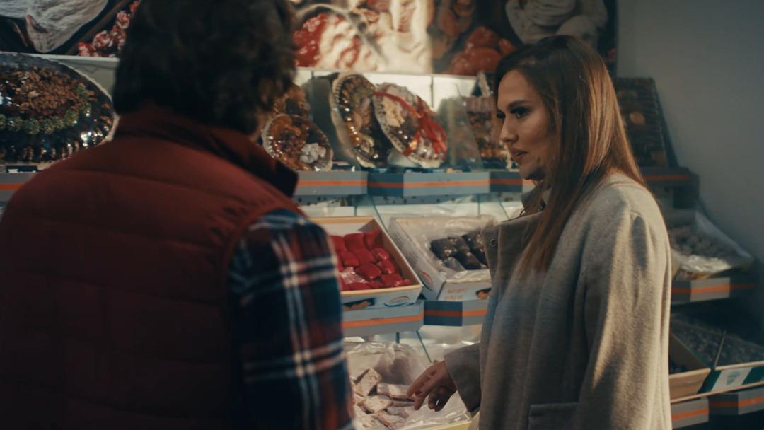 Bir&ccedil;ok &uuml;nl&uuml; isim rol aldı... Afet konutları i&ccedil;in &ouml;zel film: "Bu Başarı T&uuml;rkiye nin" 11