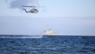 T&uuml;rk Silahlı Kuvvetleri, NATO Steadfast Dart 2026 tatbikatında h&uuml;nerlerini sergiledi