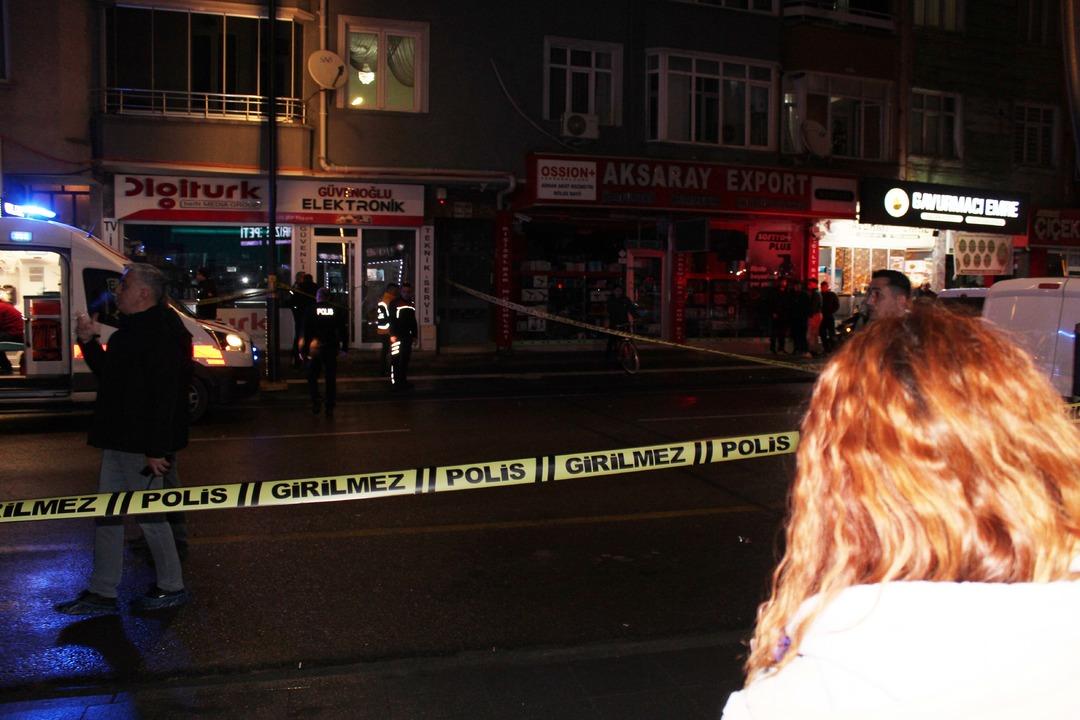 Evde cansız bedenleri bulundu! 2 kadını &ouml;ld&uuml;rd&uuml;kten sonra intihar etti 3