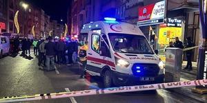 2 kadını &ouml;ld&uuml;rd&uuml;kten sonra intihar etti