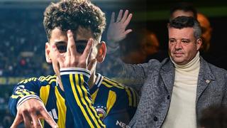 Fenerbahçe'nin yeni transferi Adem Yeşilyurt İstanbul'da! Bonservisi belli oldu
