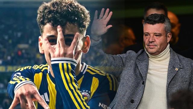 Fenerbahçe'nin yeni transferi Adem Yeşilyurt İstanbul'da! Bonservisi belli oldu