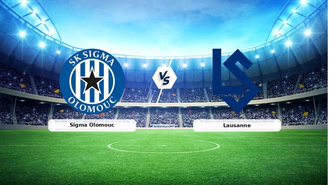 CANLI | Sigma Olomouc - Lausanne maç anlatımı! Maç ne zaman? Saat kaçta ve hangi kanalda? - 19 Şubat 2026