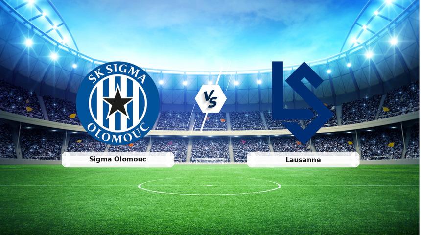 CANLI | Sigma Olomouc - Lausanne ma&ccedil; anlatımı! Ma&ccedil; ne zaman? Saat ka&ccedil;ta ve hangi kanalda? - 19 Şubat 2026