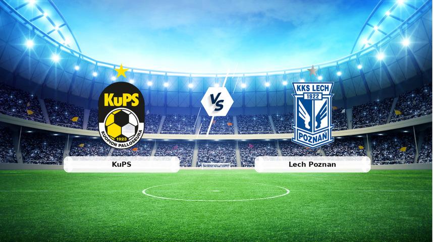 CANLI | KuPS - Lech Poznan ma&ccedil; anlatımı! Ma&ccedil; ne zaman? Saat ka&ccedil;ta ve hangi kanalda? - 19 Şubat 2026