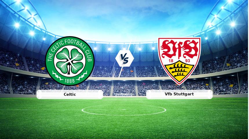 CANLI | Celtic - Vfb Stuttgart ma&ccedil; anlatımı! Ma&ccedil; ne zaman? Saat ka&ccedil;ta ve hangi kanalda? - 19 Şubat 2026