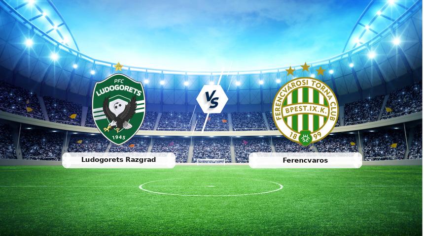 CANLI | Ludogorets Razgrad - Ferencvaros ma&ccedil; anlatımı! Ma&ccedil; ne zaman? Saat ka&ccedil;ta ve hangi kanalda? - 19 Şubat 2026