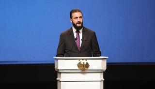 Şara duyurdu: Suriye'de genel af ilan edildi