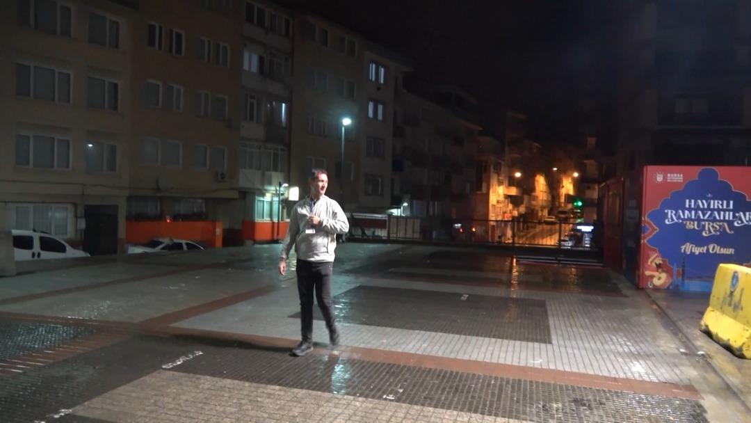 Bu mahallede 70 yıldır sahurda davul &ccedil;alınmıyor: "Pilava, pilava" geleneği s&uuml;r&uuml;yor 3