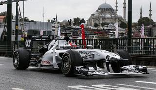 Formula 1'den T&uuml;rkiye m&uuml;jdesi! İşte d&ouml;n&uuml;ş tarihi