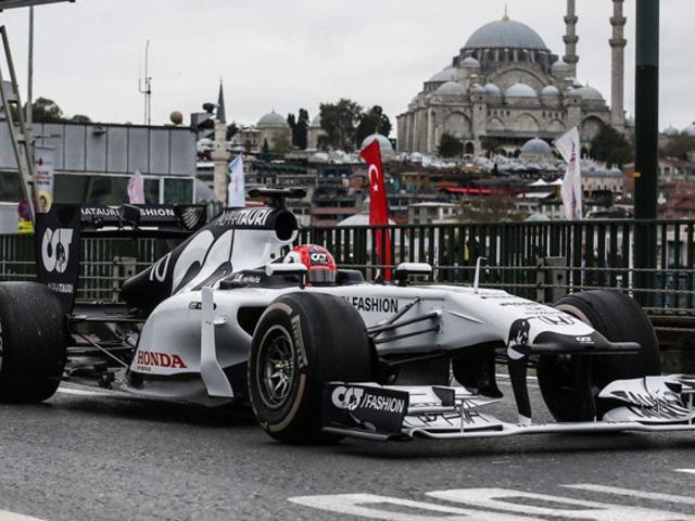 Formula 1 T&uuml;rkiye'ye ne zaman d&ouml;necek? TOSFED'den o iddialara yalanlama
