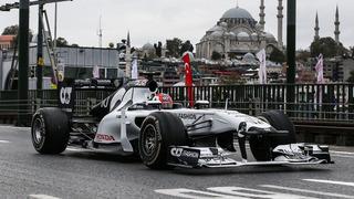 Formula 1 tutkunlarına müjde! Türkiye'ye geri dönüyor: İşte o tarih