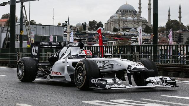 Formula 1 Türkiye'ye ne zaman dönecek? TOSFED'den o iddialara yalanlama