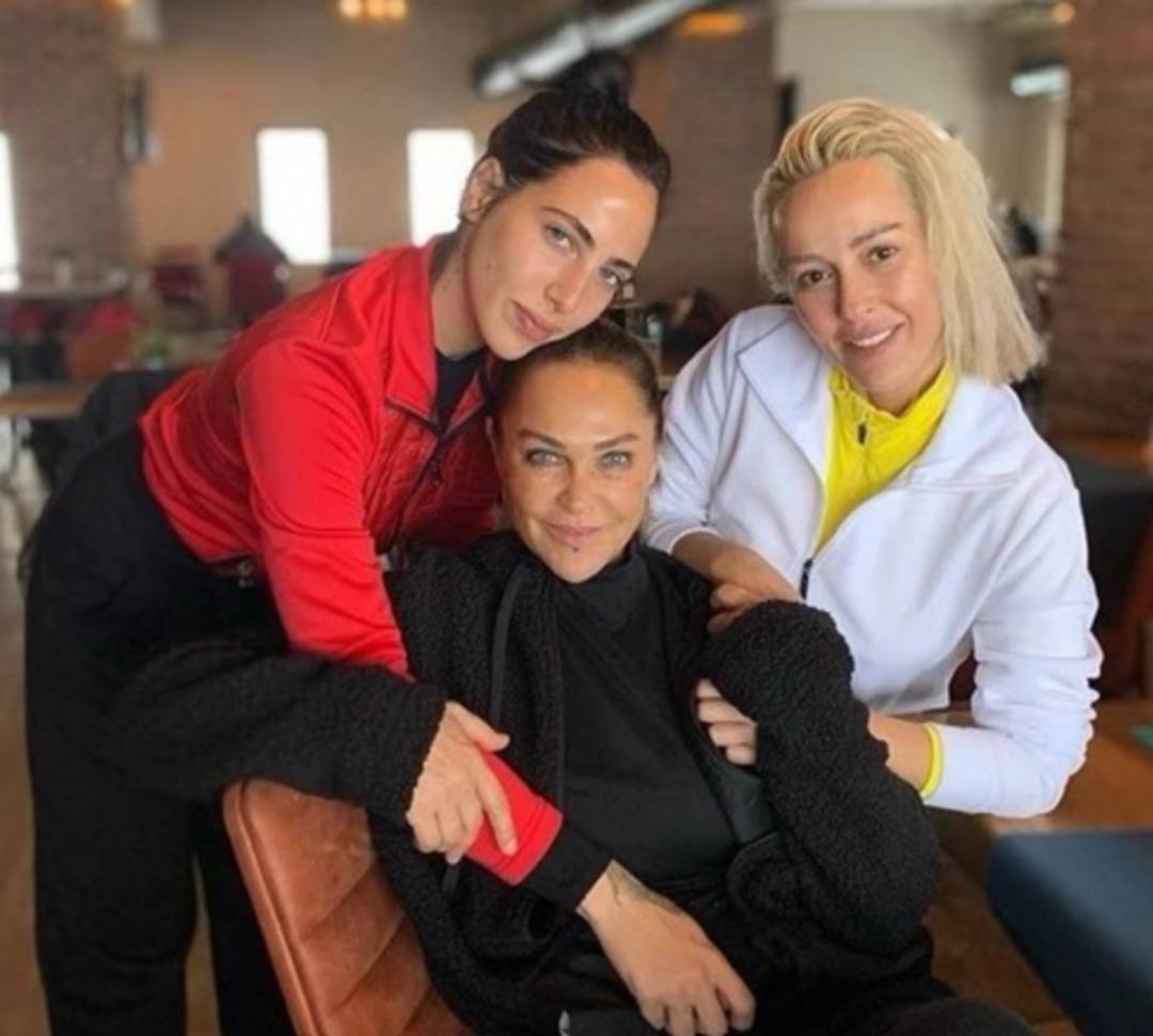 İsmail Saymaz H&uuml;lya Avşar a sert &ccedil;ıktı! Helin Avşar dayanamadı 2