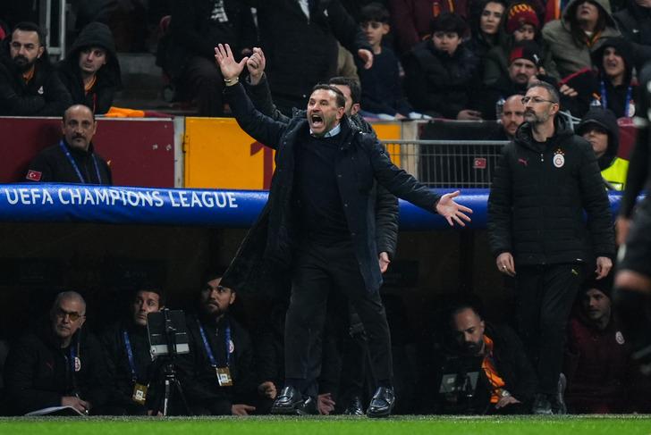 Avrupa onu başlıkşuyor! Okan Buruk İngiltere'de yaşıyor yayına katıldı, Mourinho sözleri ajanda oldu G3