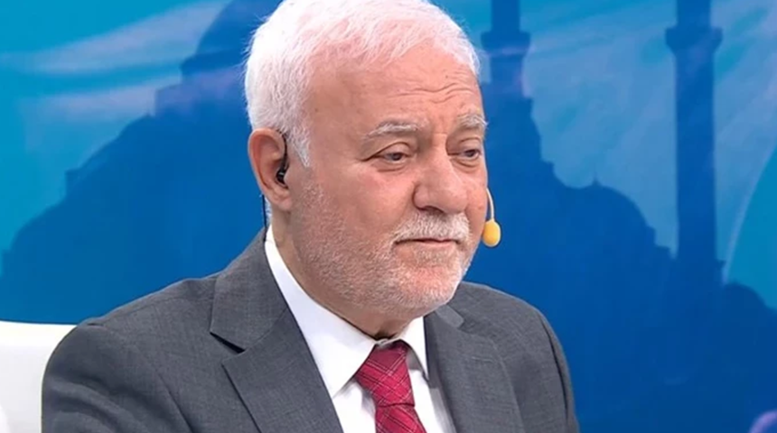 Nihat Hatipoğlu Ramazan programı ne zaman başlıyor, saat ka&ccedil;ta?