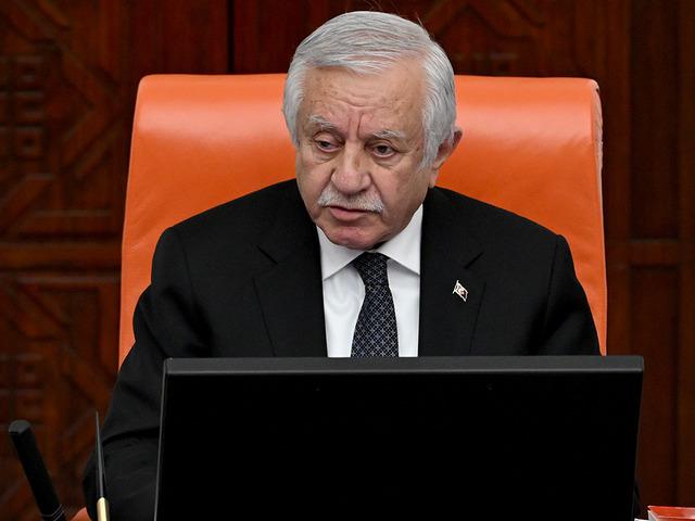 MHP&rsquo;li Celal Adan&rsquo;dan AK Partili o vekillere tepki: &ldquo;Hayret, ayıp ya&rdquo; 