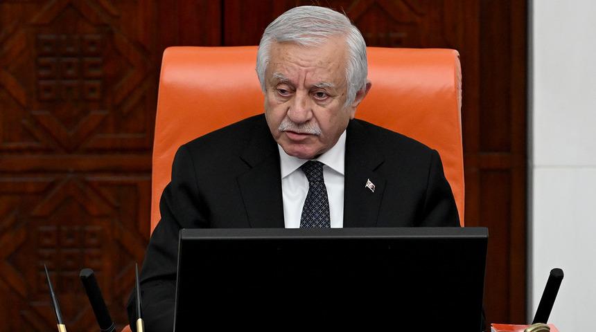 MHP&rsquo;li Celal Adan&rsquo;dan AK Partili o vekillere tepki: &ldquo;Hayret, ayıp ya&rdquo; 