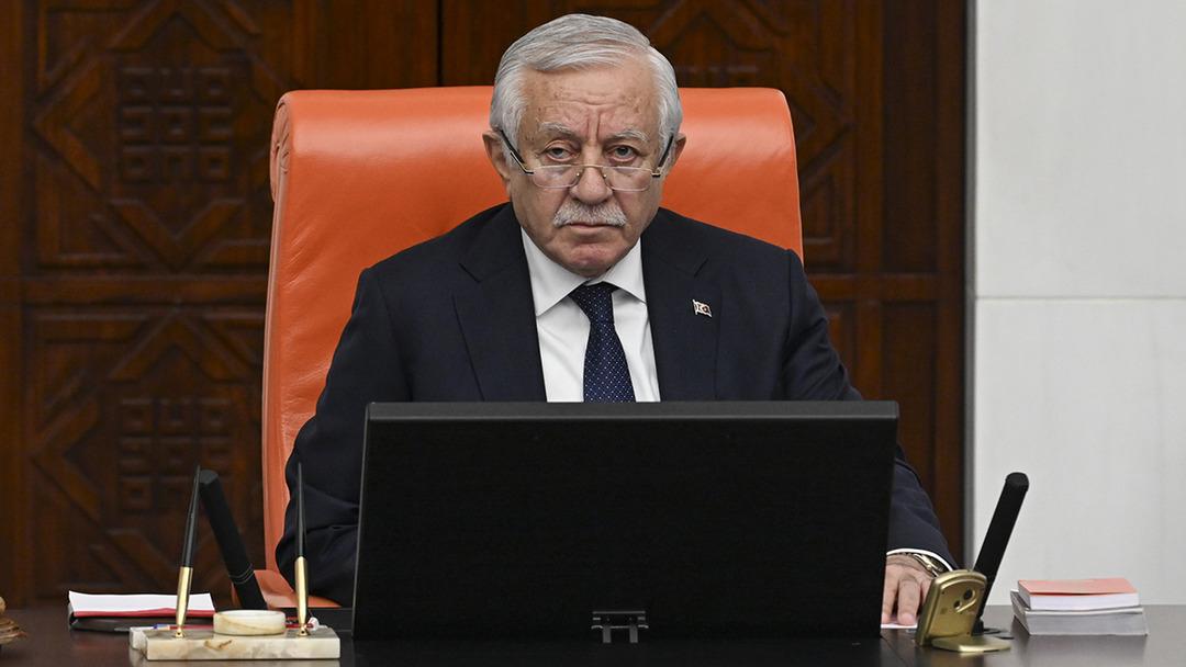 MHP’li Celal Adan’dan AK Partili o vekillere tepki: “Hayret, ayıp ya” 2