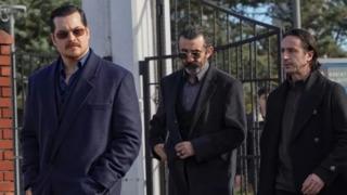 Eşref Rüya 33. bölümde neler oldu? Eşref Rüya Dinçer öldü mü?