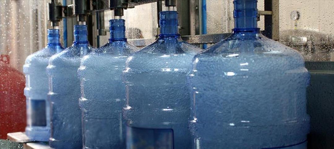  İ&ccedil;indeki suyun maliyeti 3 TL  Uzman isimden damacana fiyatı i&ccedil;in &ccedil;arpıcı &ccedil;ıkış 4