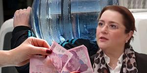 'İ&ccedil;indeki suyun maliyeti 3 TL' Uzman isimden damacana fiyatı i&ccedil;in &ccedil;arpıcı &ccedil;ıkış