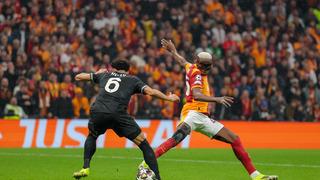 Galatasaray maçı sonrası çirkin olay! Yıldız isme ırkçı saldırı: İlk açıklama geldi