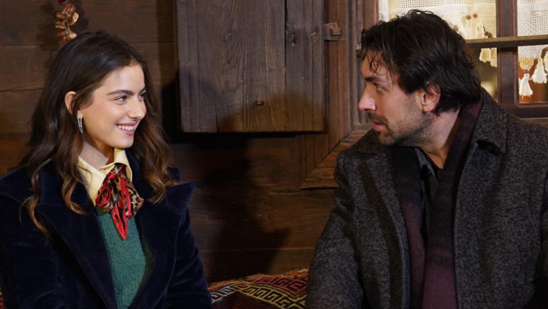 Taşacak Bu Deniz 19. b&ouml;l&uuml;m 2. fragman yayınlandı! Eleni ve Fadime ye ne olacak? 1