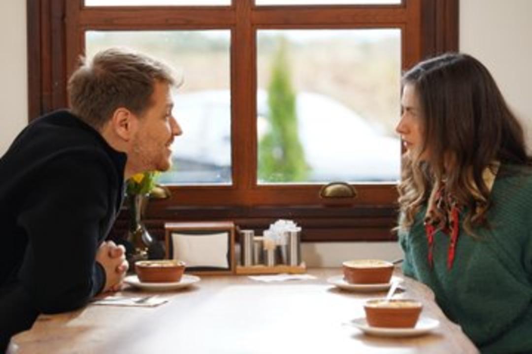 Taşacak Bu Deniz 19. b&ouml;l&uuml;m 2. fragman yayınlandı! Eleni ve Fadime ye ne olacak? 3