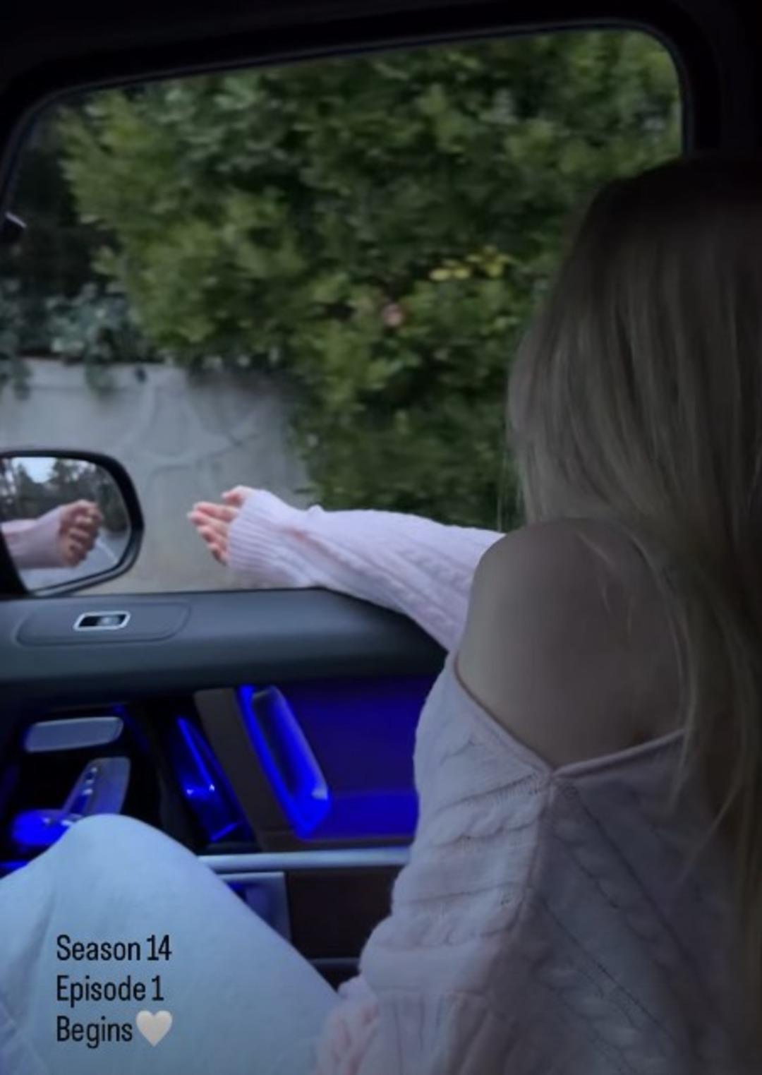 Yasemin Ergene nin sır gibi sakladığı kızı Emine 14 oldu! G&uuml;zelliği hayran bıraktı 1