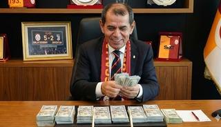 Galatasaray'a rekor gelir! Turu ge&ccedil;erse kasa dolup taşacak