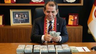 Galatasaray'a rekor gelir! Şampiyonlar Ligi'nde turu geçerse kasa dolup taşacak