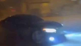 Drift yapıp sosyal medyada paylaştı, 58 bin TL ceza yedi