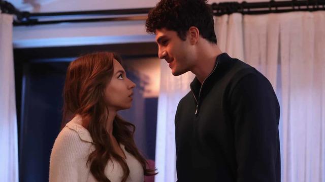 Eylül Tumbar ve Enes Koçak ayrıldı iddiası! Son hamlesi şaşırttı 