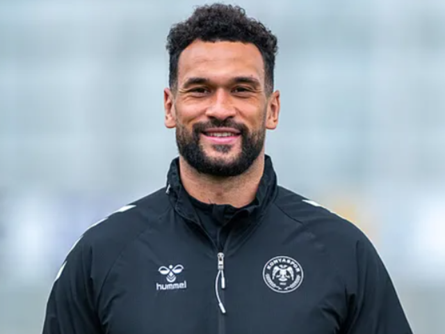 Konyaspor&rsquo;da Steven Caulker, İlhan Palut&rsquo;un ekibine dahil oldu