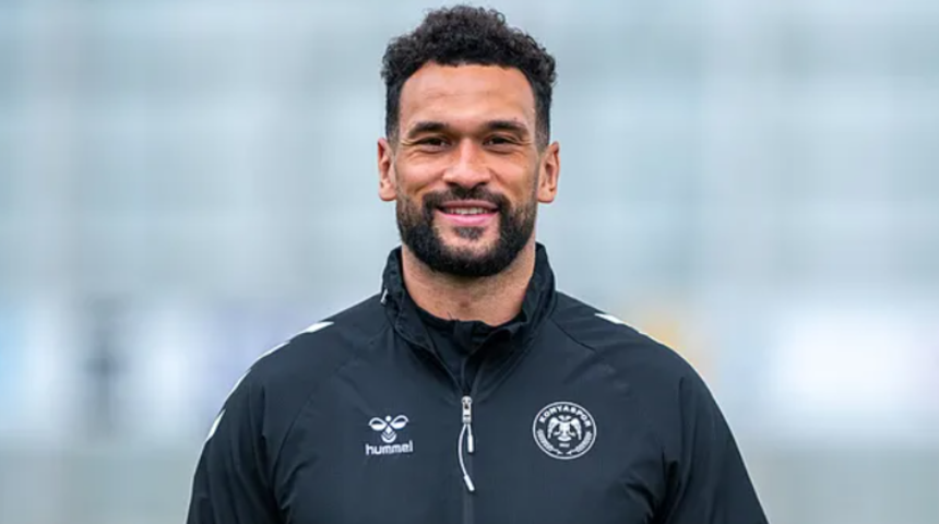 Konyaspor&rsquo;da Steven Caulker, İlhan Palut&rsquo;un ekibine dahil oldu